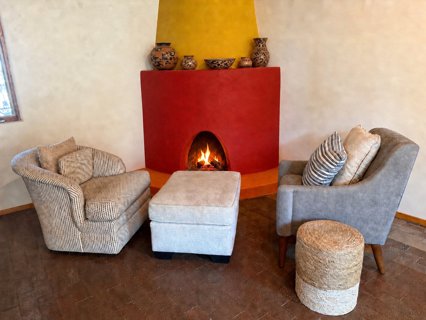 Santa Fe Condo: 243 Closson St