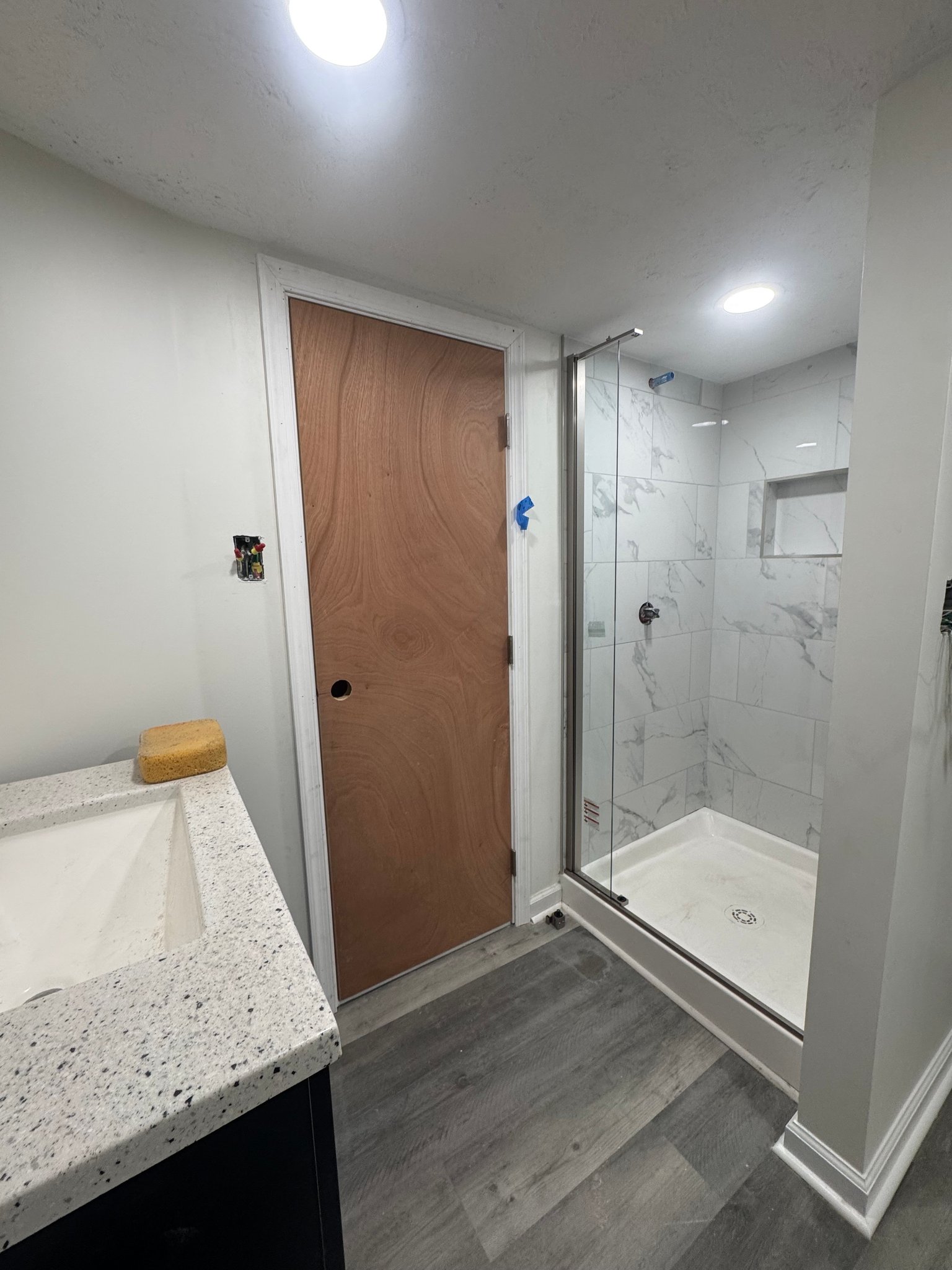 Leesburg Apartment: 11 west market street