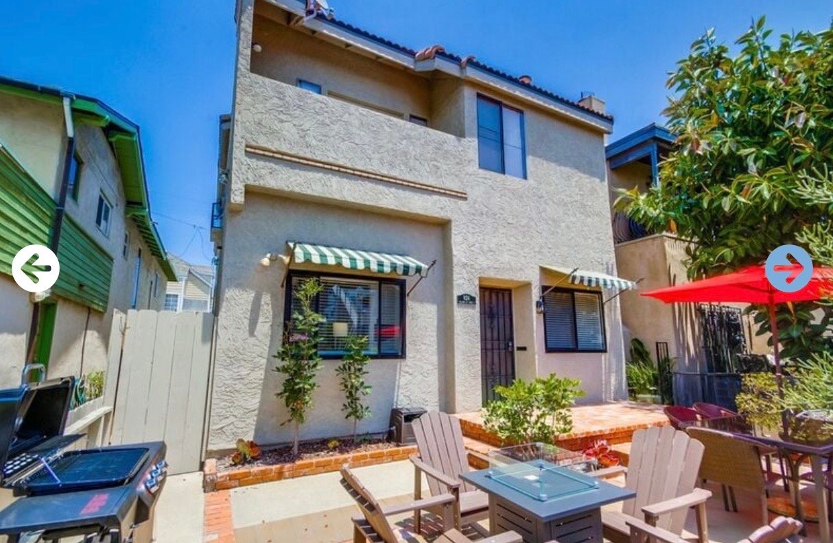 San Diego Other: 824 Island Ct