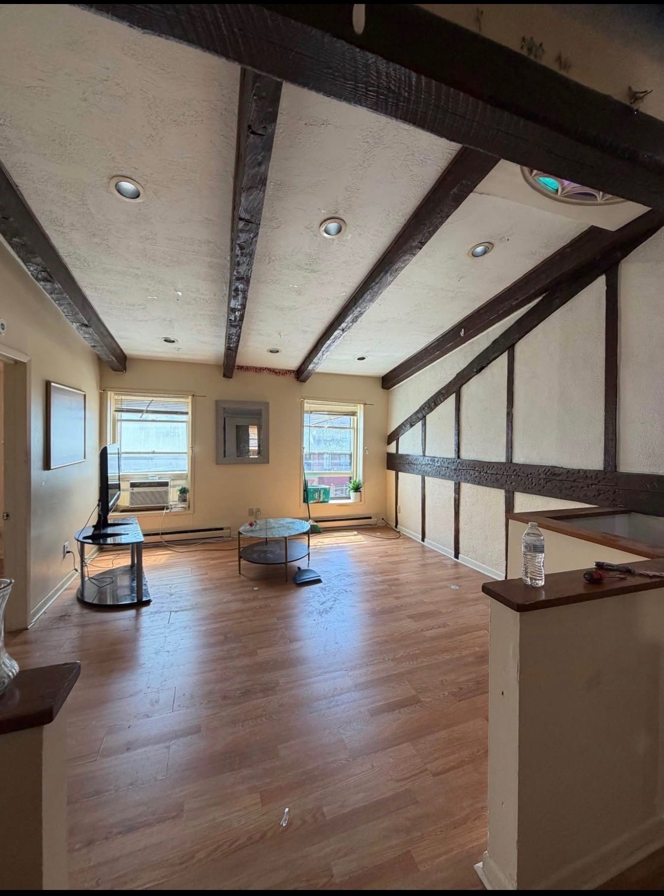 Albany Apartment: 173 Madison ave