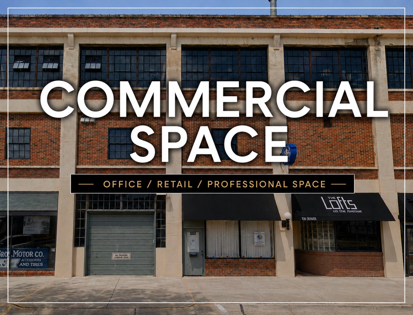 Hastings Multiplex: 106 N Denver Ave