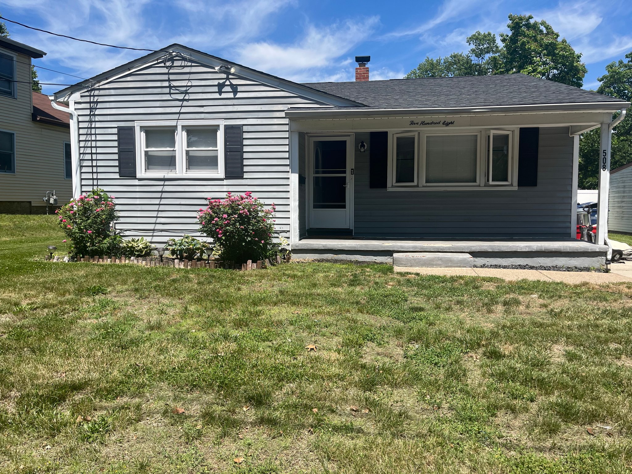 Somerdale House: 508 E Atlantic Ave
