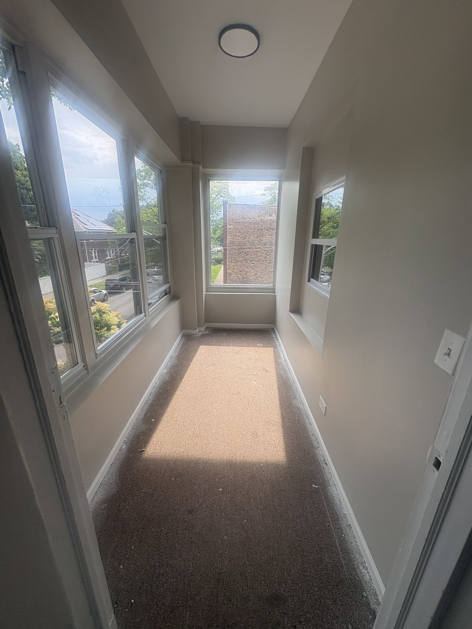 chicago Apartment: 1253 W 80th St