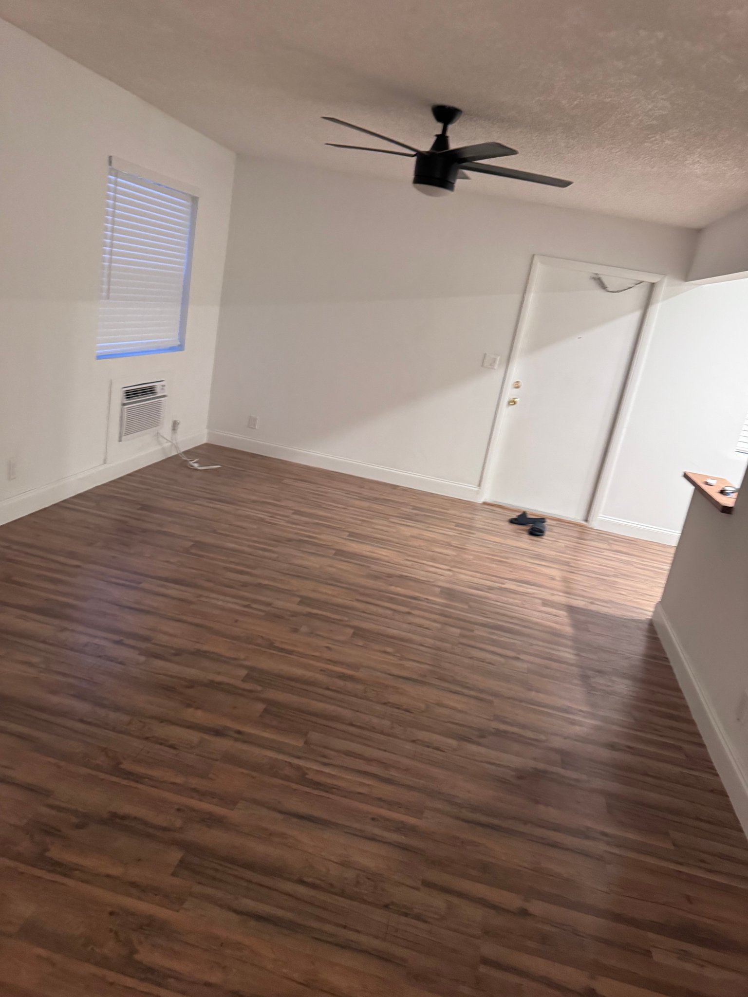 Hollywood Condo: 2829 Van Buren St