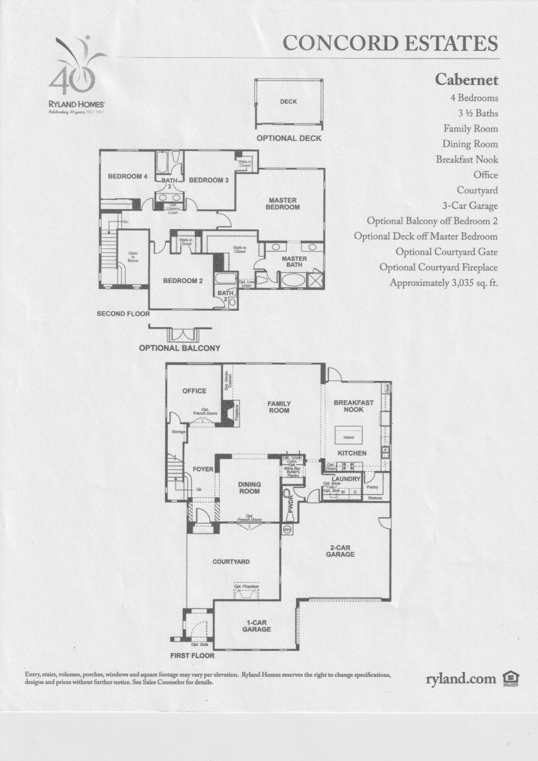Murrieta House: 31612 Whitecrown Dr.