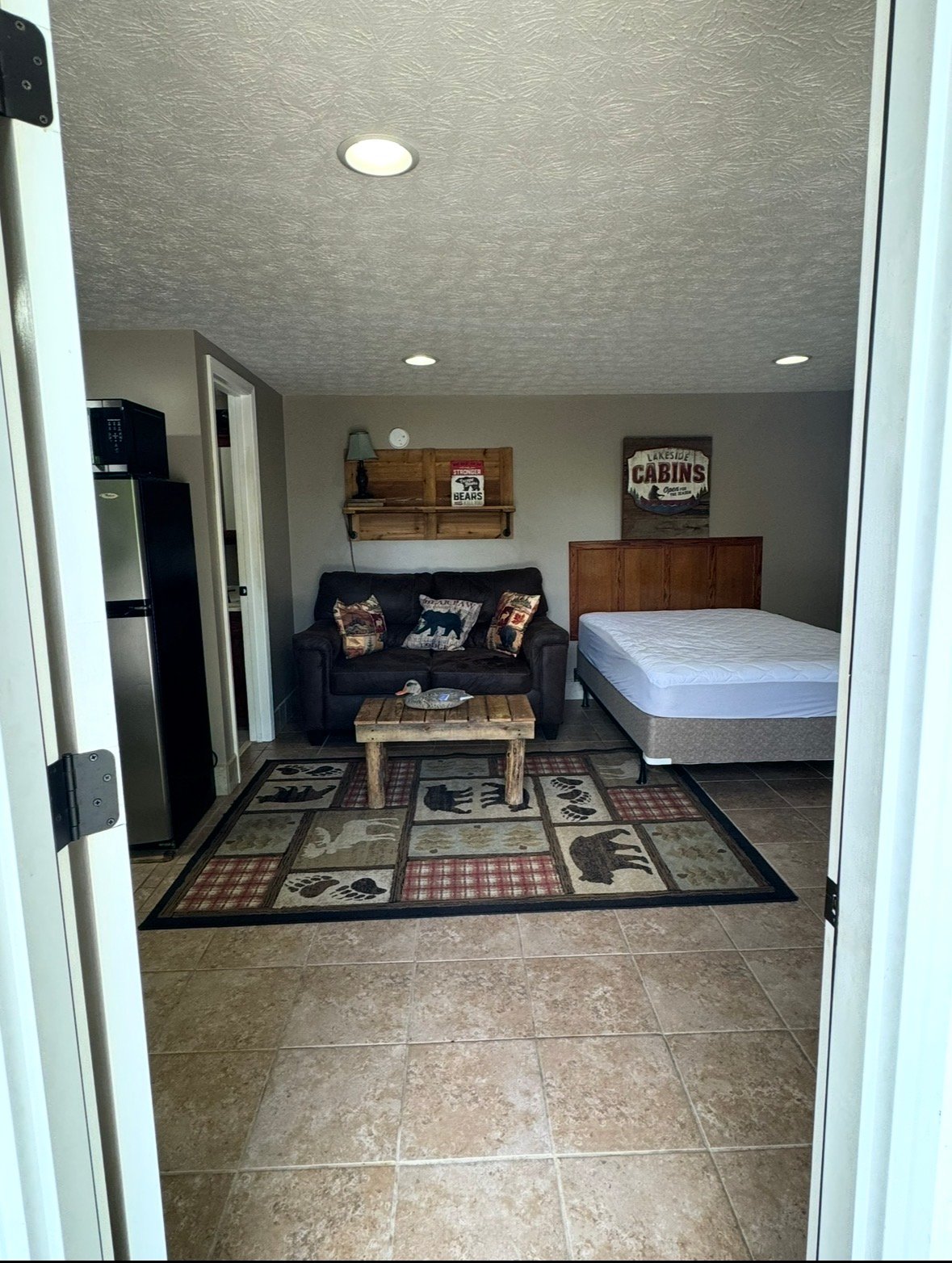 Shelbyville Apartment: 507 S Cannon Blvd