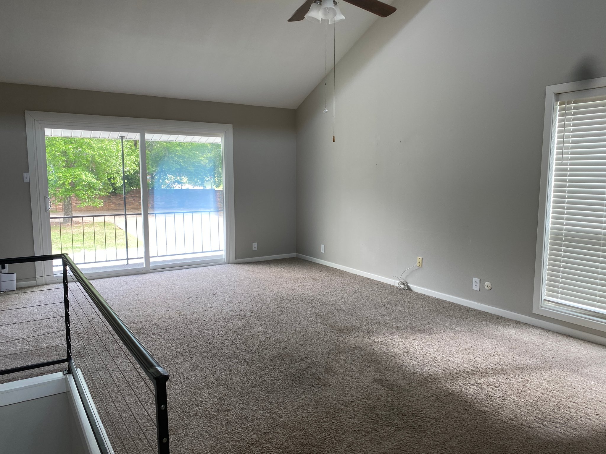 Texarkana Condo: 1420 Accomac Place