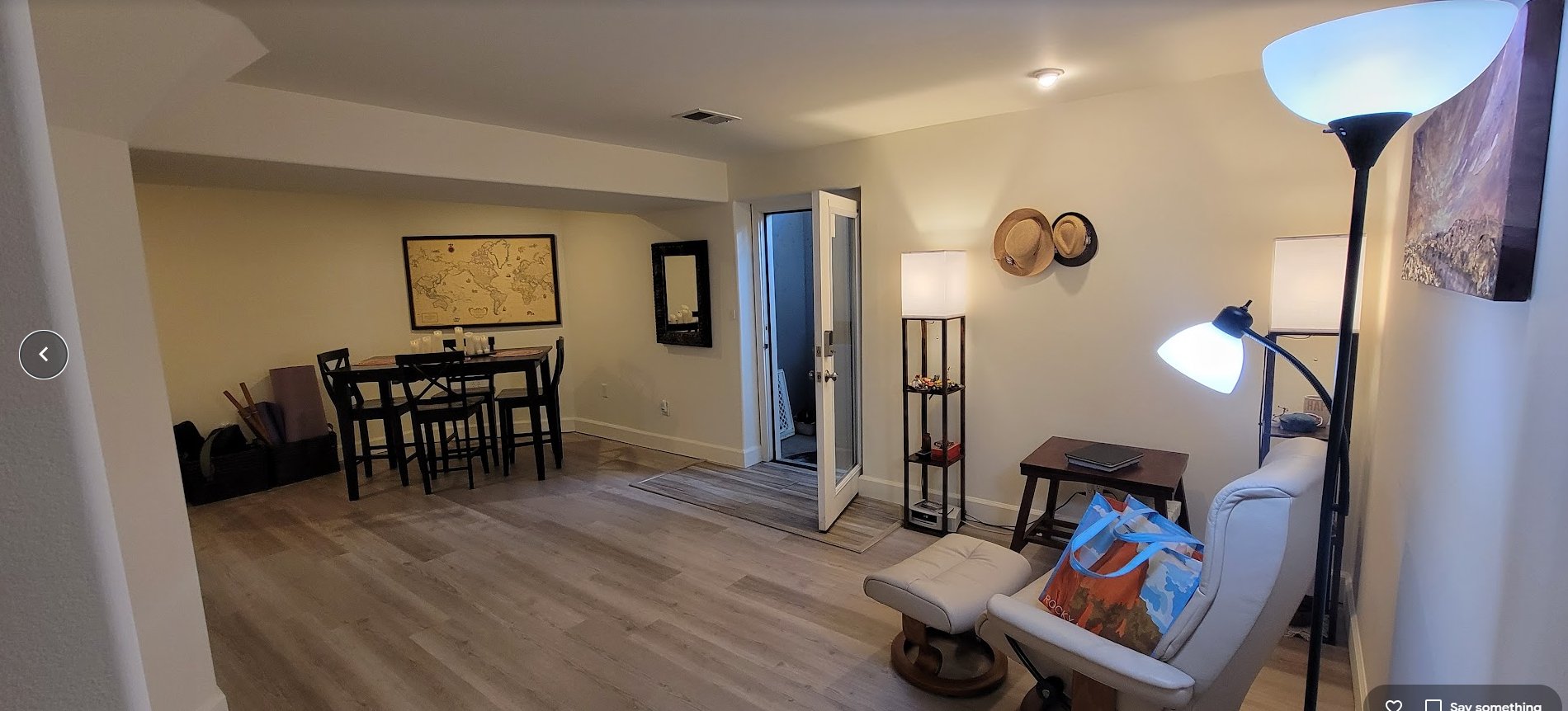 Fort Collins Condo: 2727 Arancia Dr