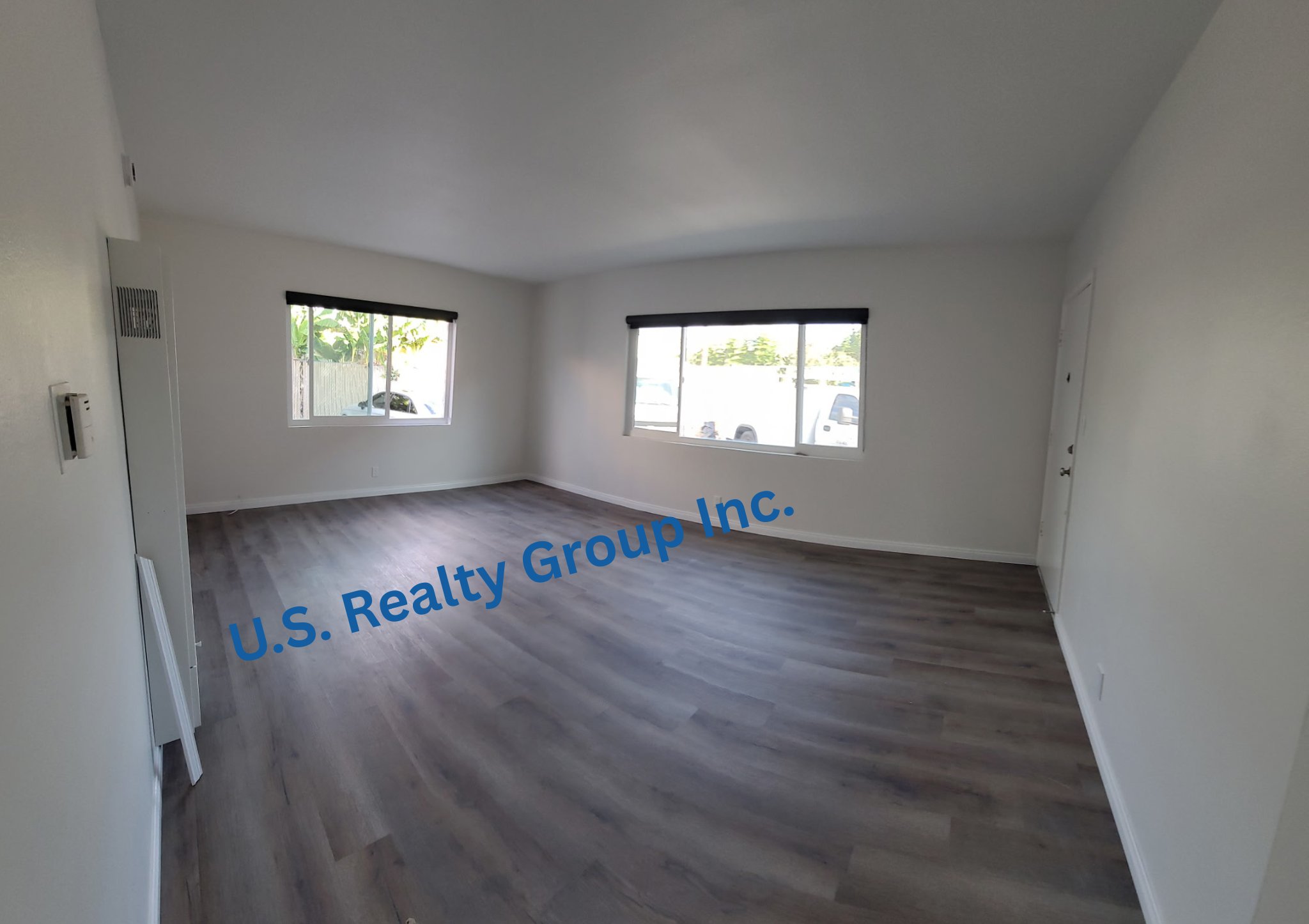 Los Angeles Apartment: 740 N St Andrews Pl