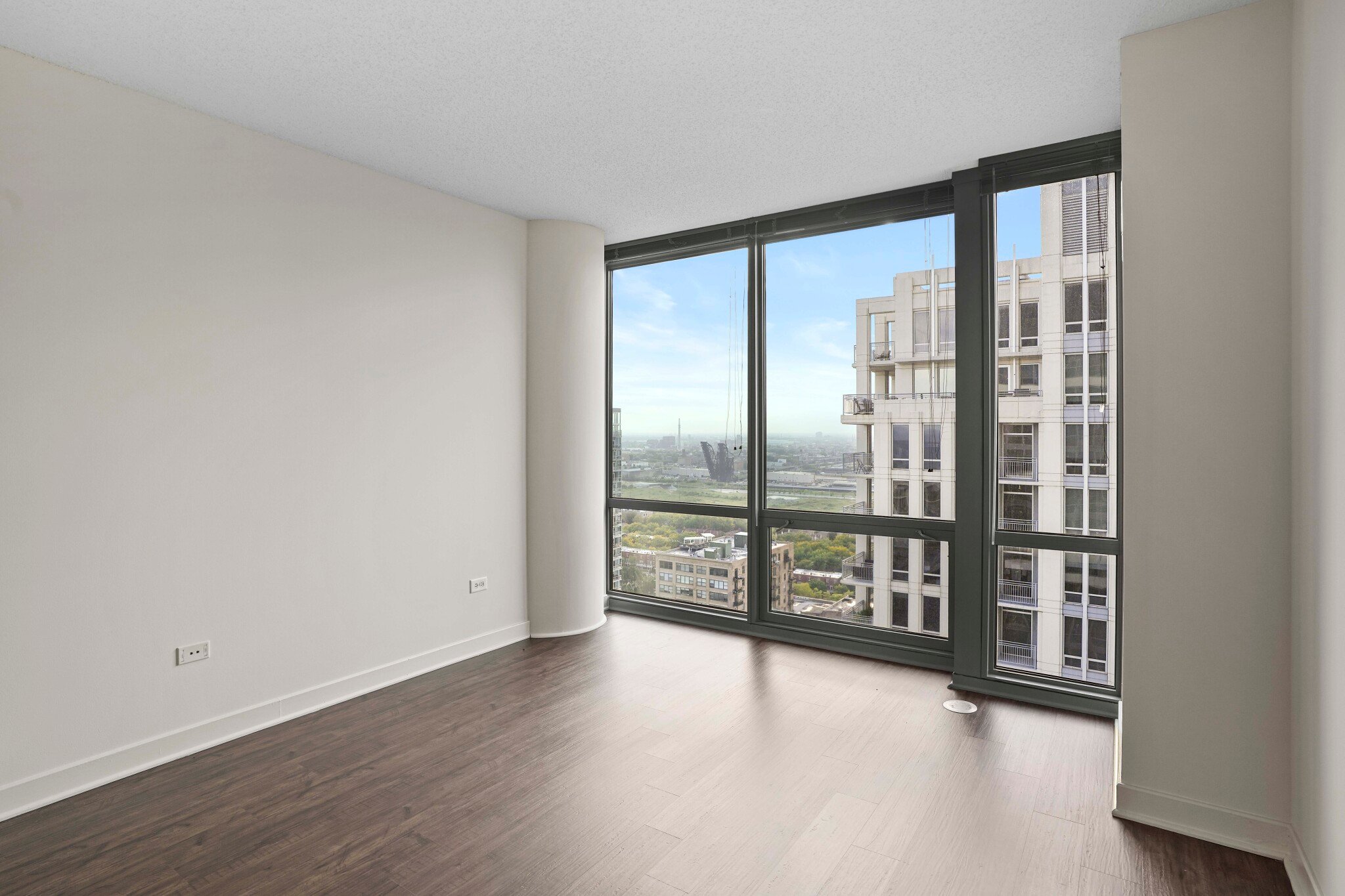 Chicago Condo: 1253 S Michigan Ave