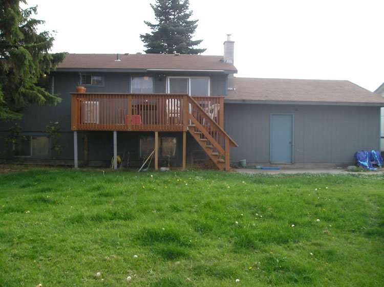 VERADALE House: 15217 E. 2nd Ave