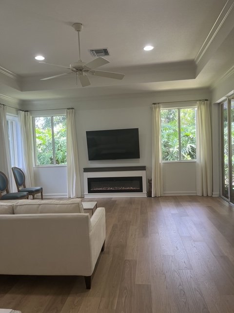 PORT SAINT LUCIE Townhome: 7015 Willow Pine Way
