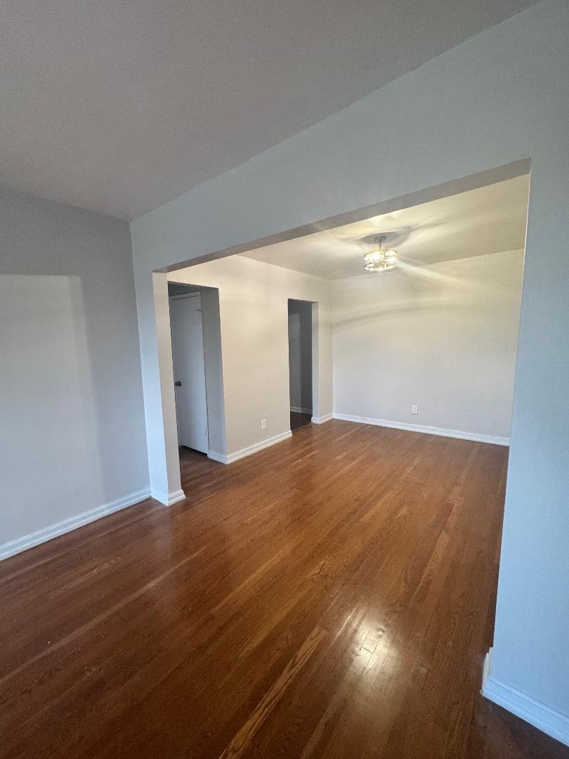 Cincinnati Apartment: 1607 Asmann Ave