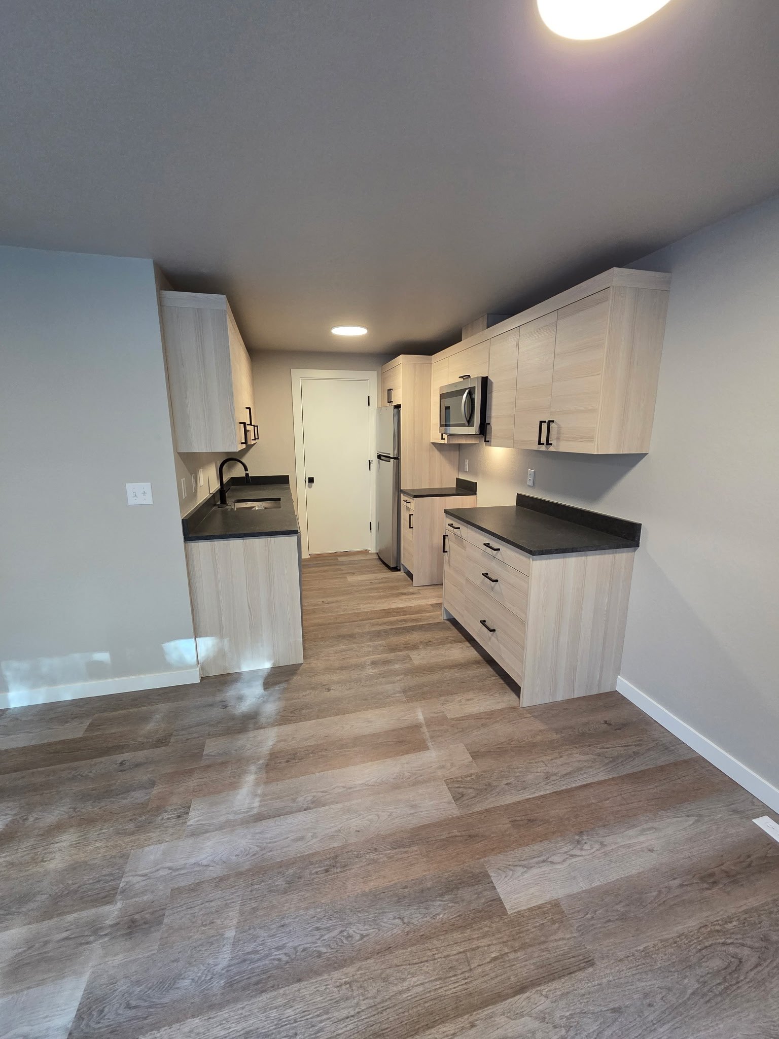 Ellensburg House: 1811 N. Regal St