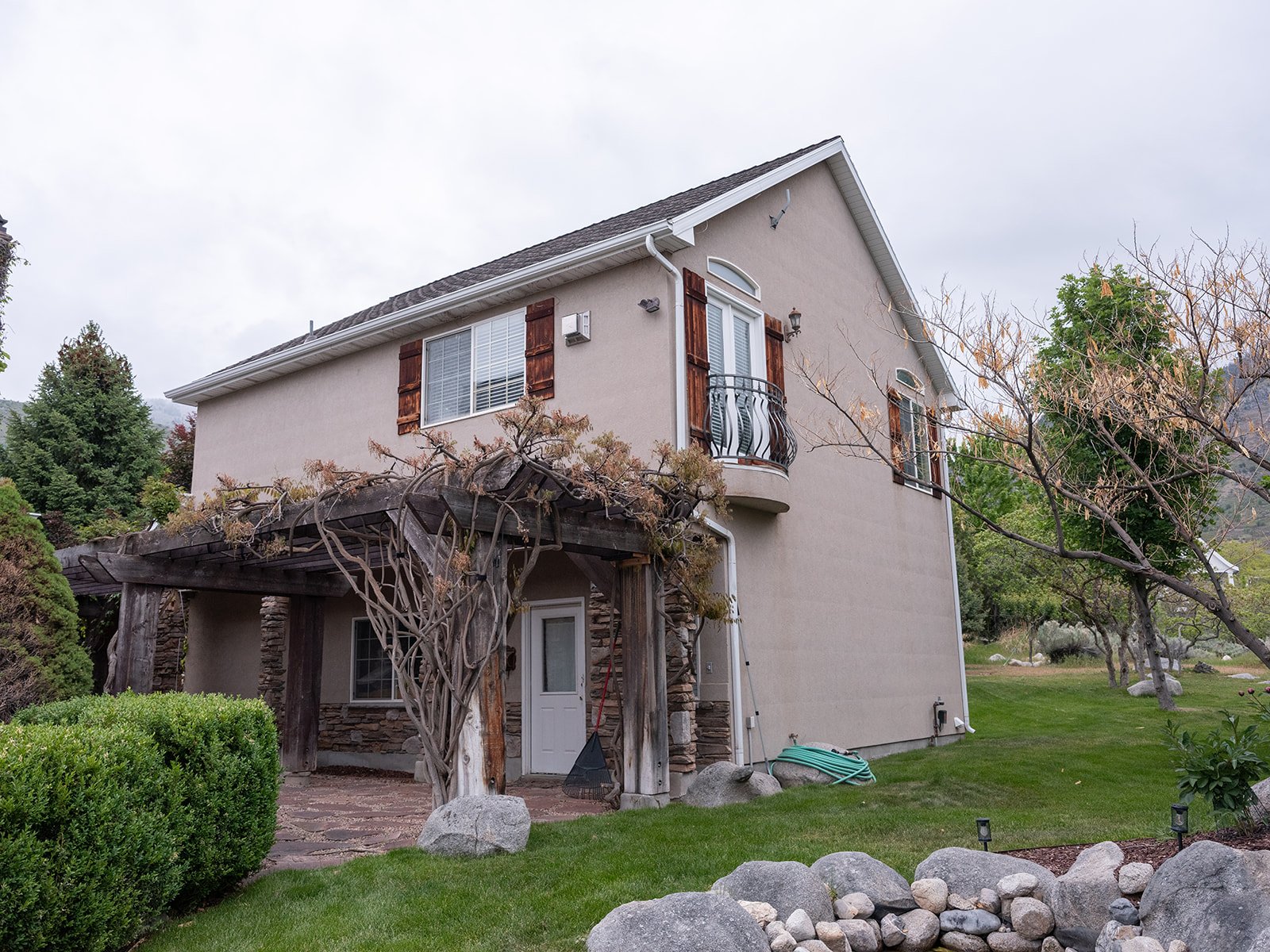 Alpine House: 4289 Silver Sage Cir