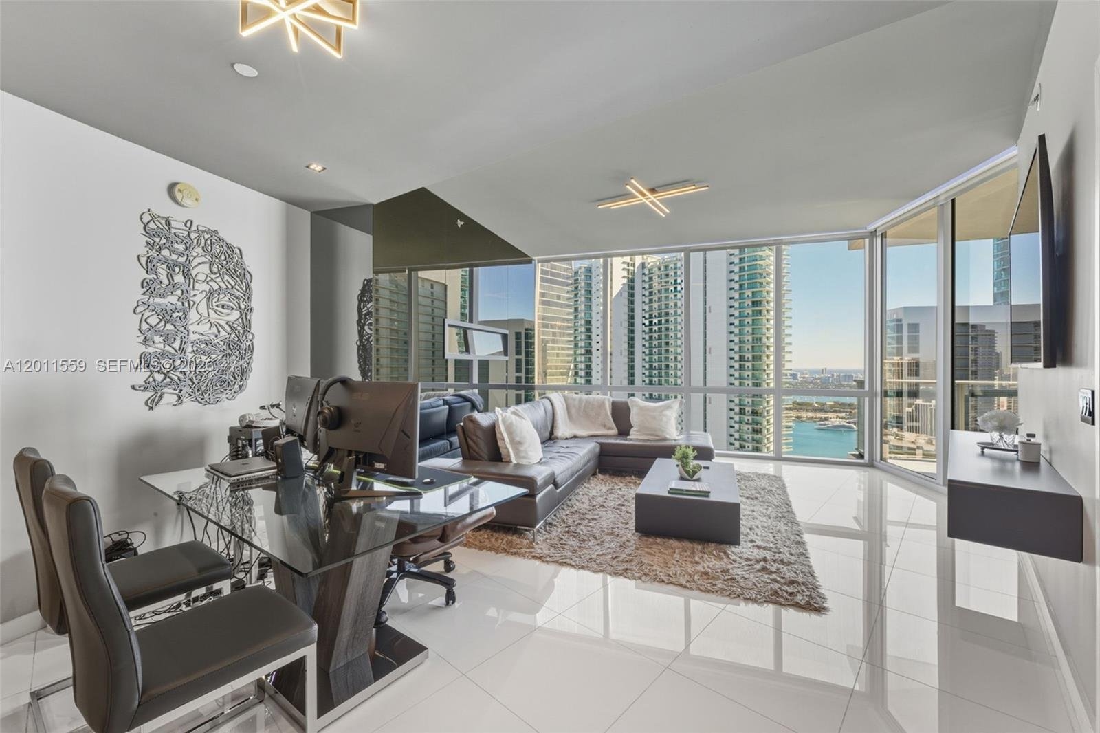 Miami Condo: 851 NE 1st Ave