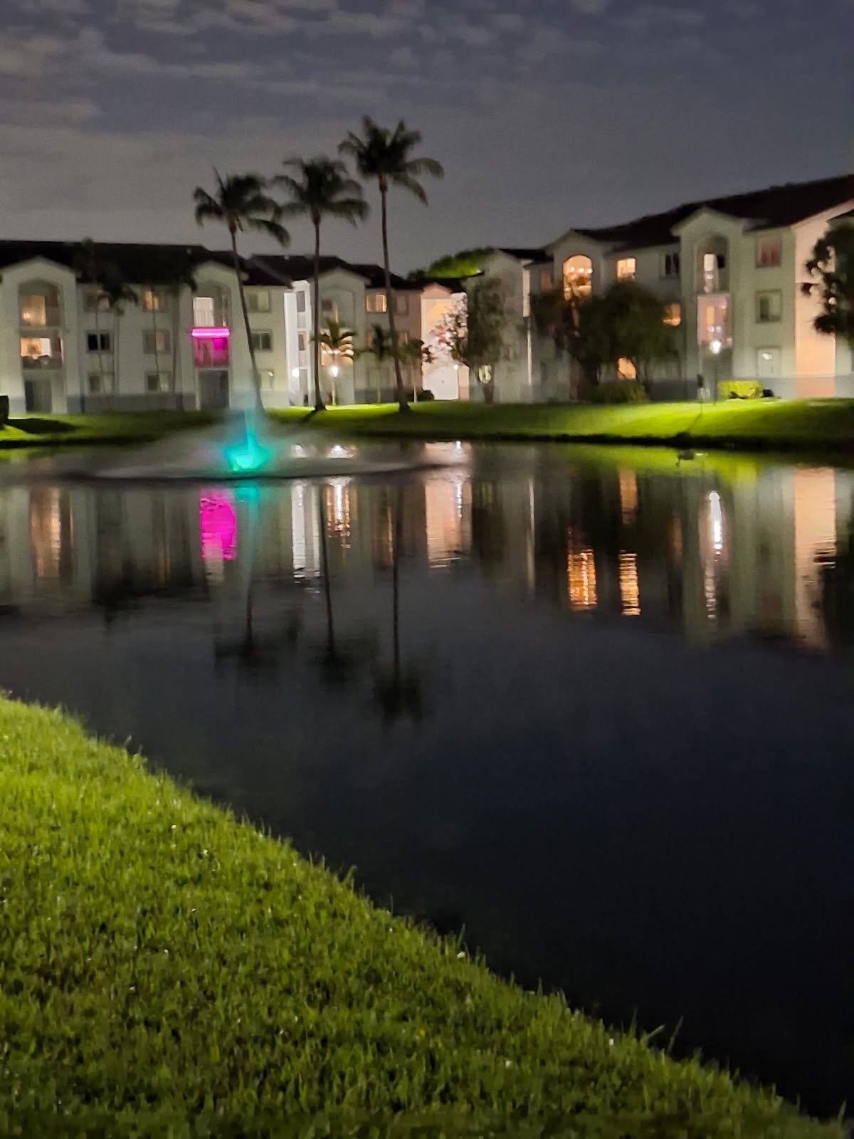 Davie Other: 2640 S University Dr