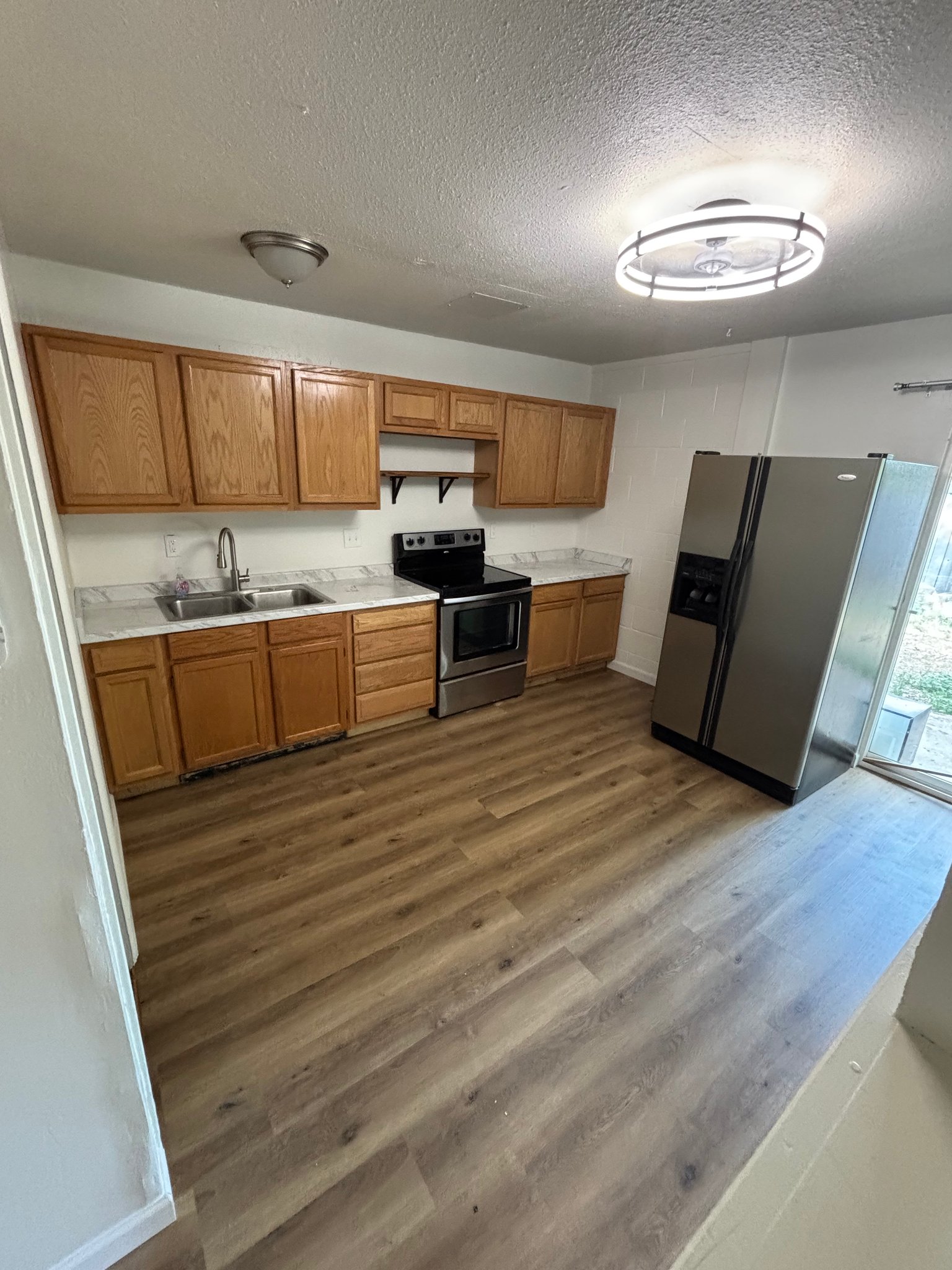 Colorado Springs House: 369 Fairway S