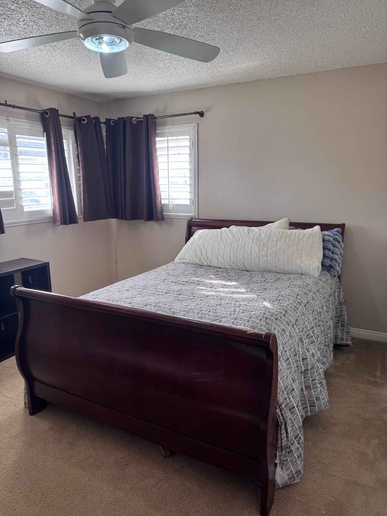 Santa Maria House: 4859 Stuart Dr