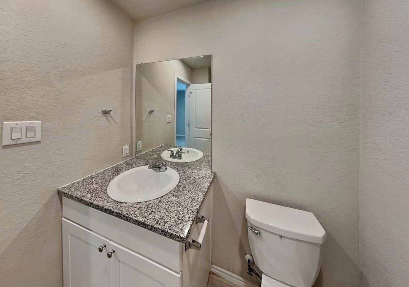 San Antonio House: 4332 rapids way