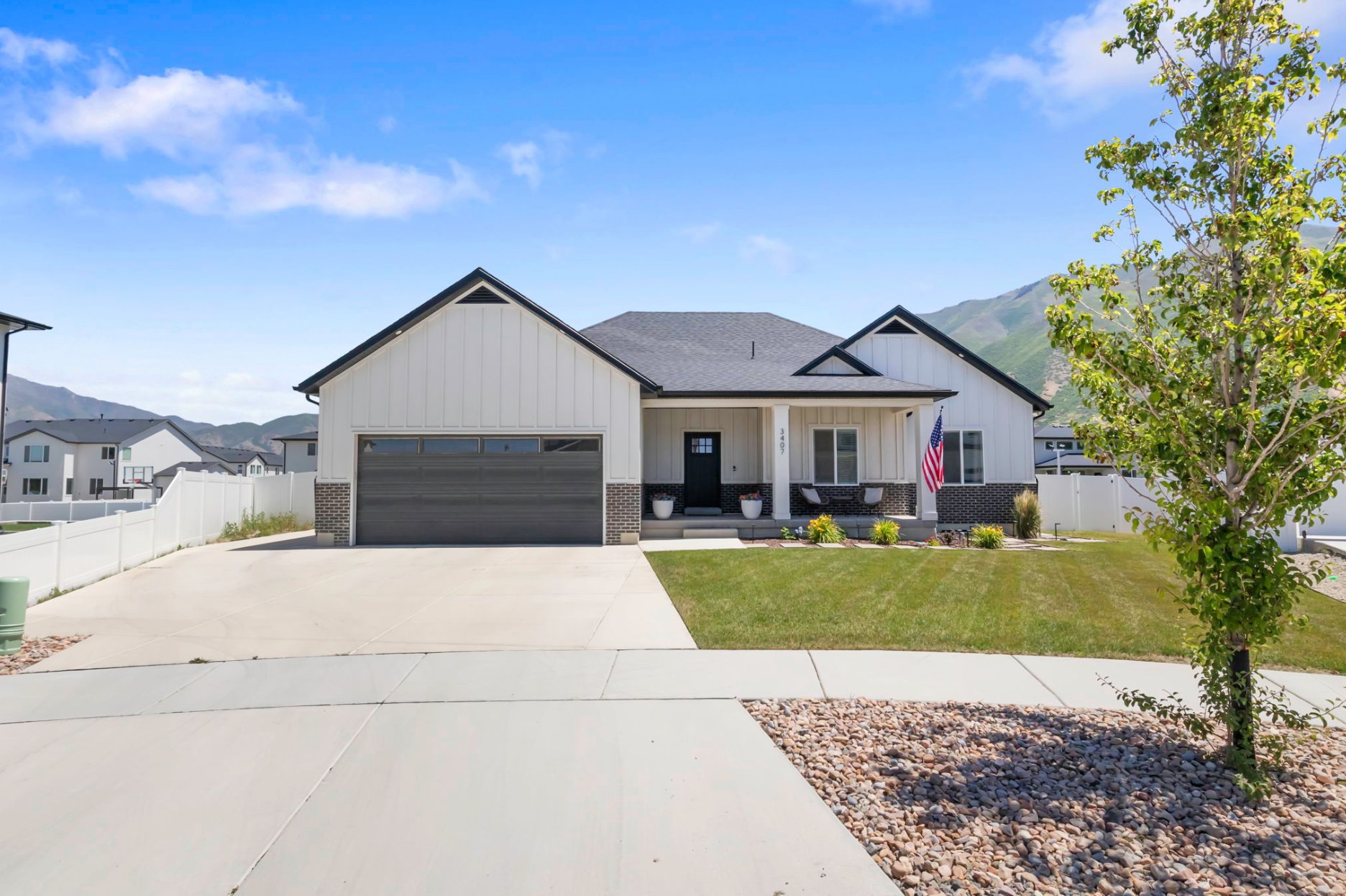 Mapleton Other: 3407 S Pinyon Park Lane