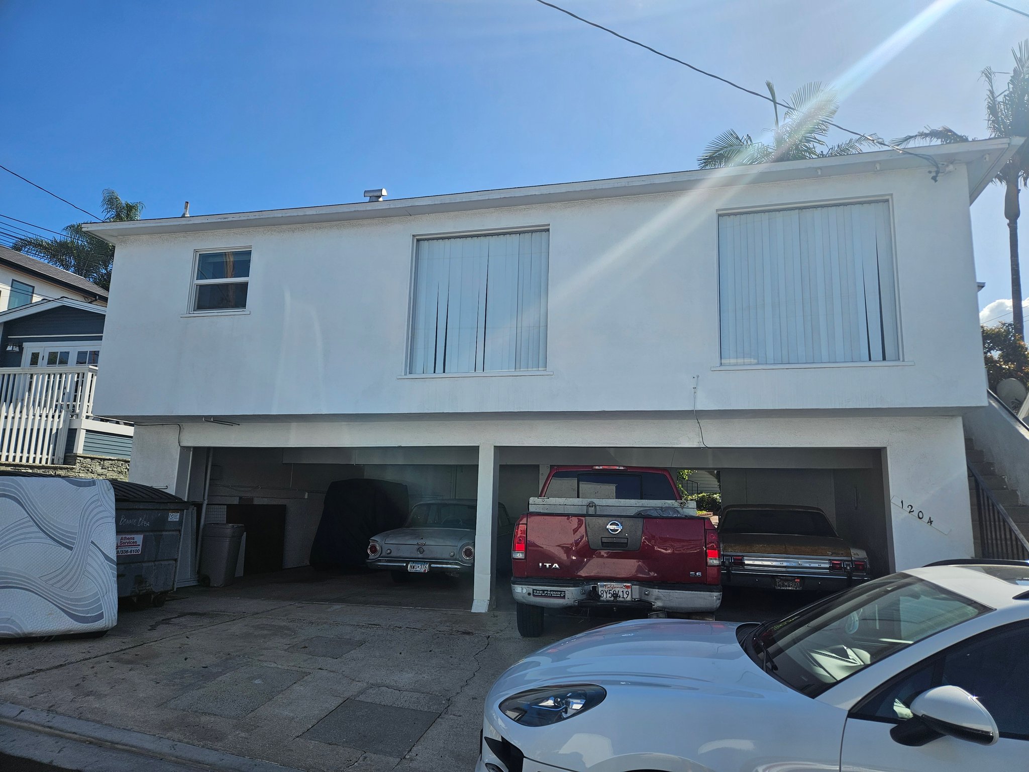 Hermosa Beach Multiplex: 1204 Bonnie Brea