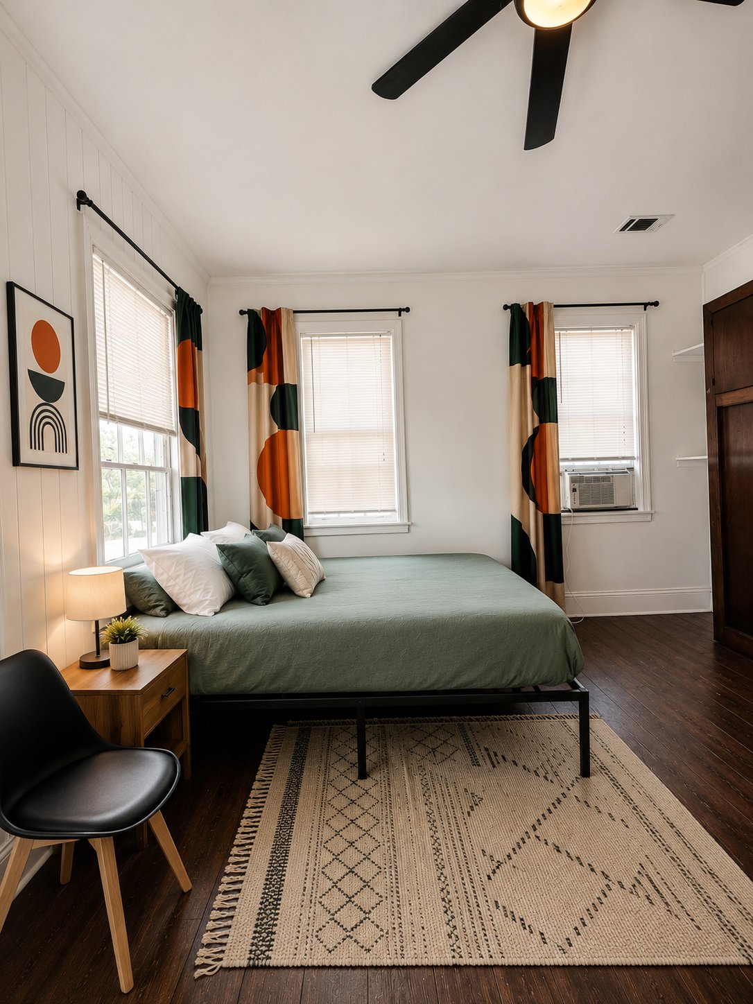 Charleston Apartment: 199 Spring St