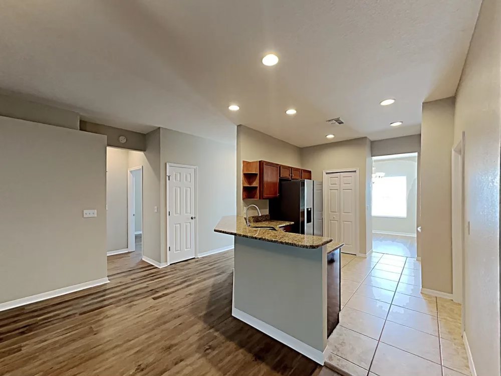 Lakeland Townhome: 3668 Sandhill Crane Dr