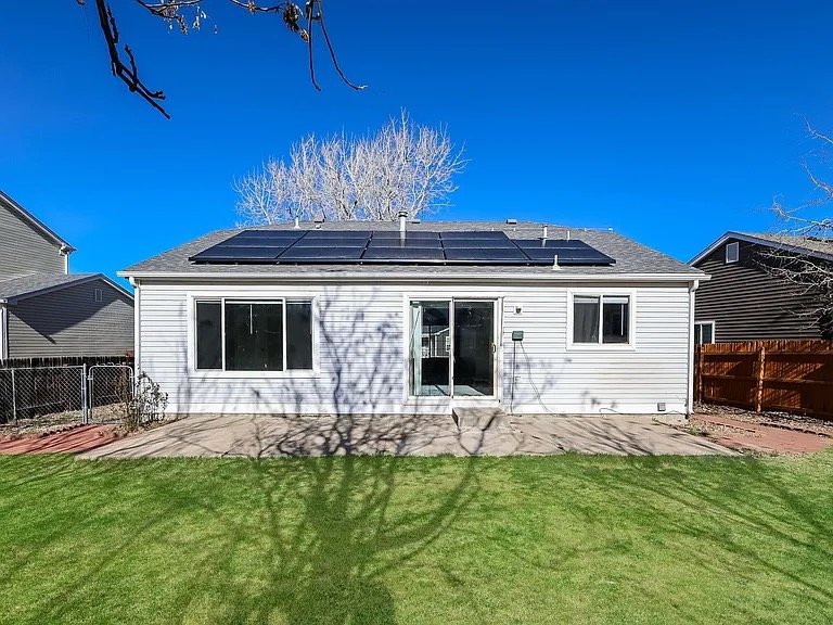 West Valley City House: 3592 S 6505 W