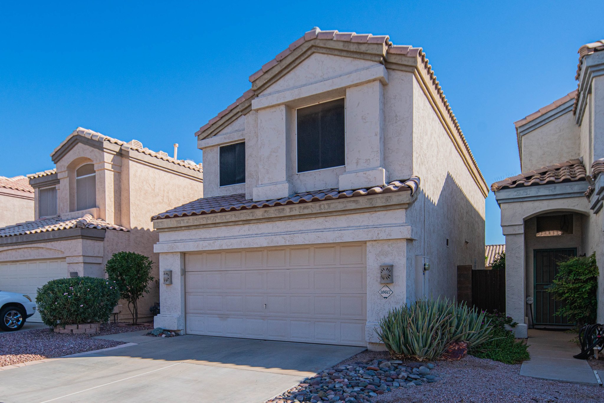 Phoenix House: 18617 N 35th St