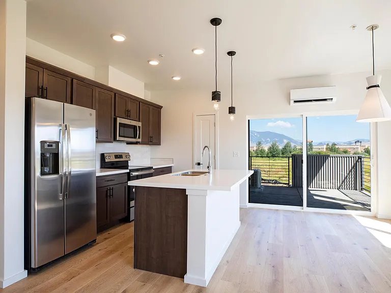 Bozeman Condo: 2430 Tschache Lane