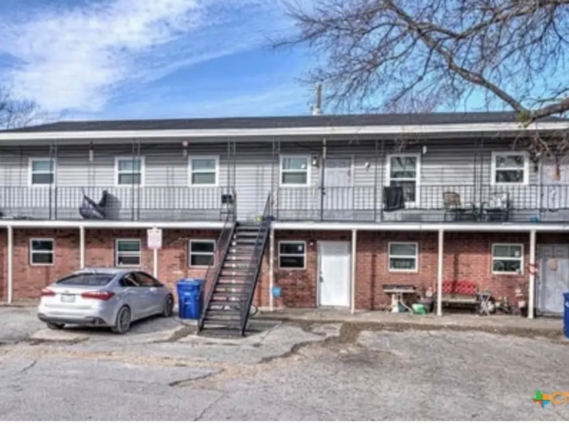 Copperas cove Multiplex: S 15 th street
