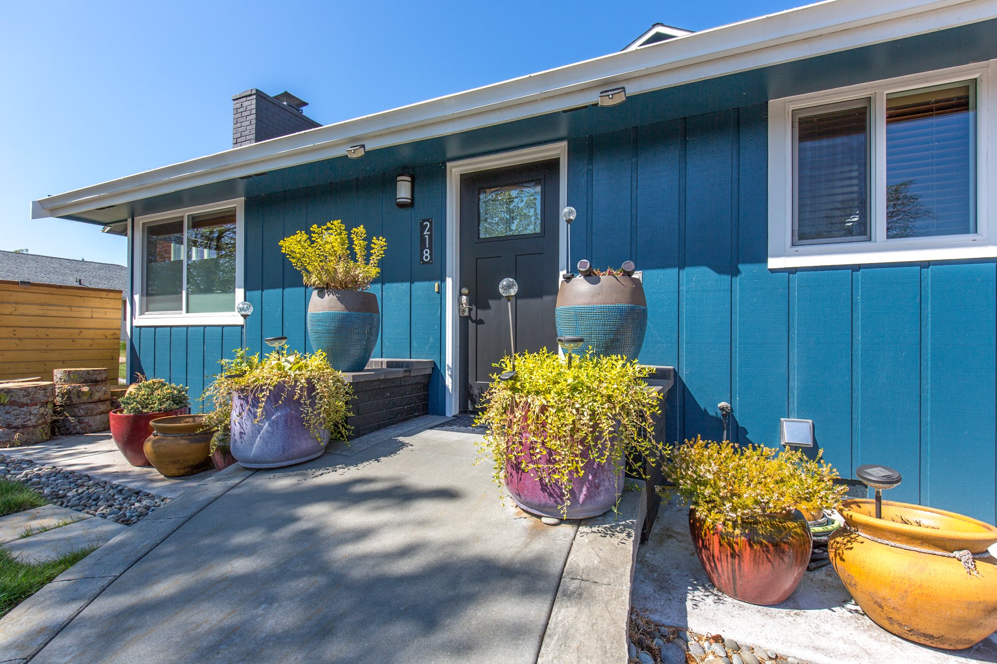 Sequim Other: 218 W Bell St