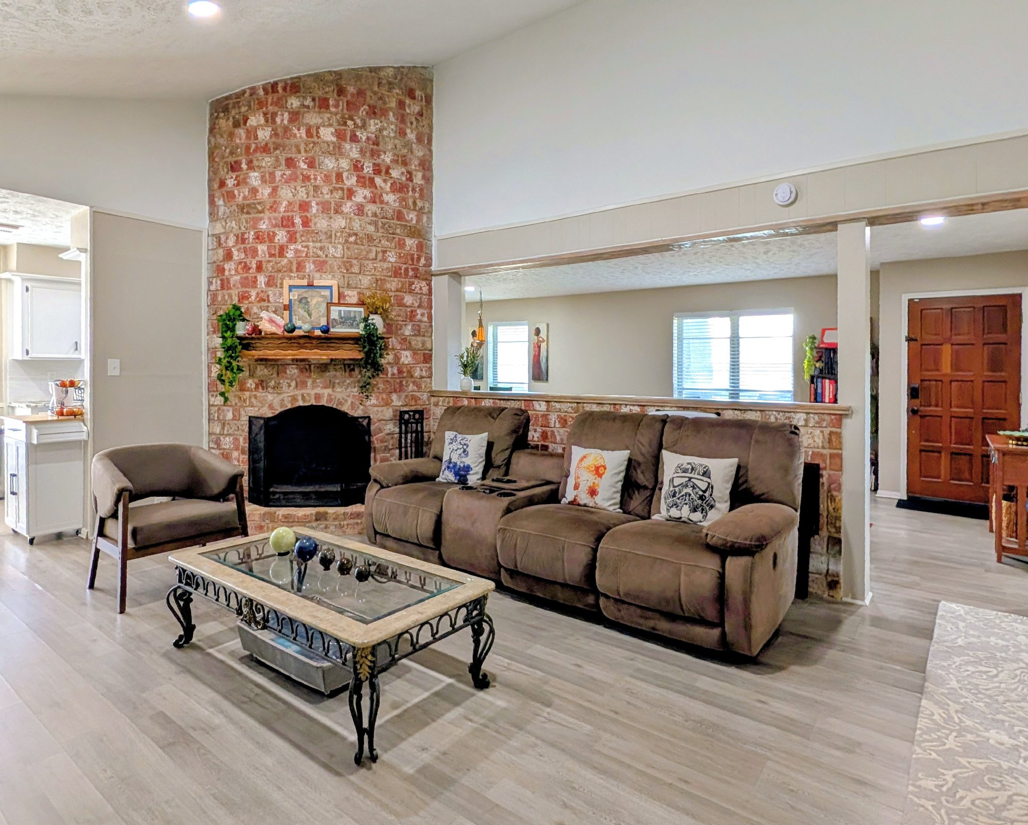 Houston Single Room: 9815 sagemoss ln