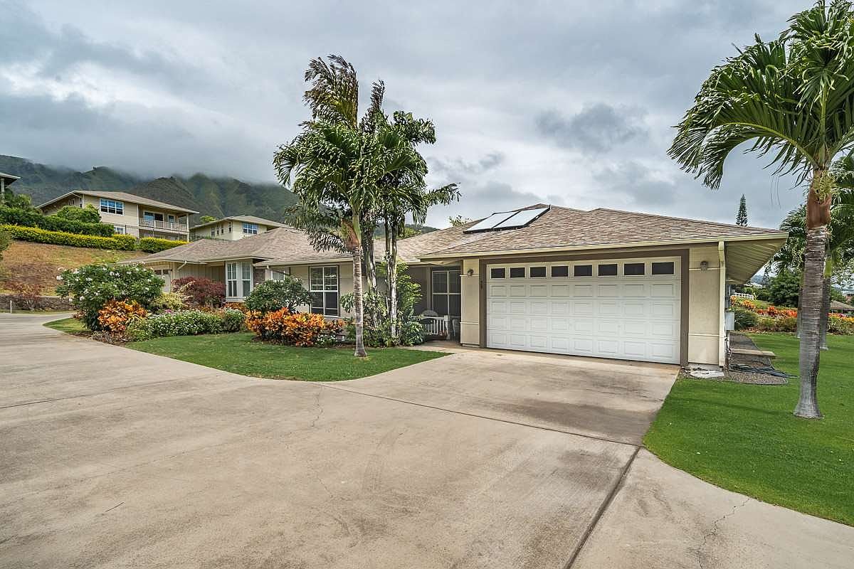 Wailuku House: 75 Kumulipo Pl