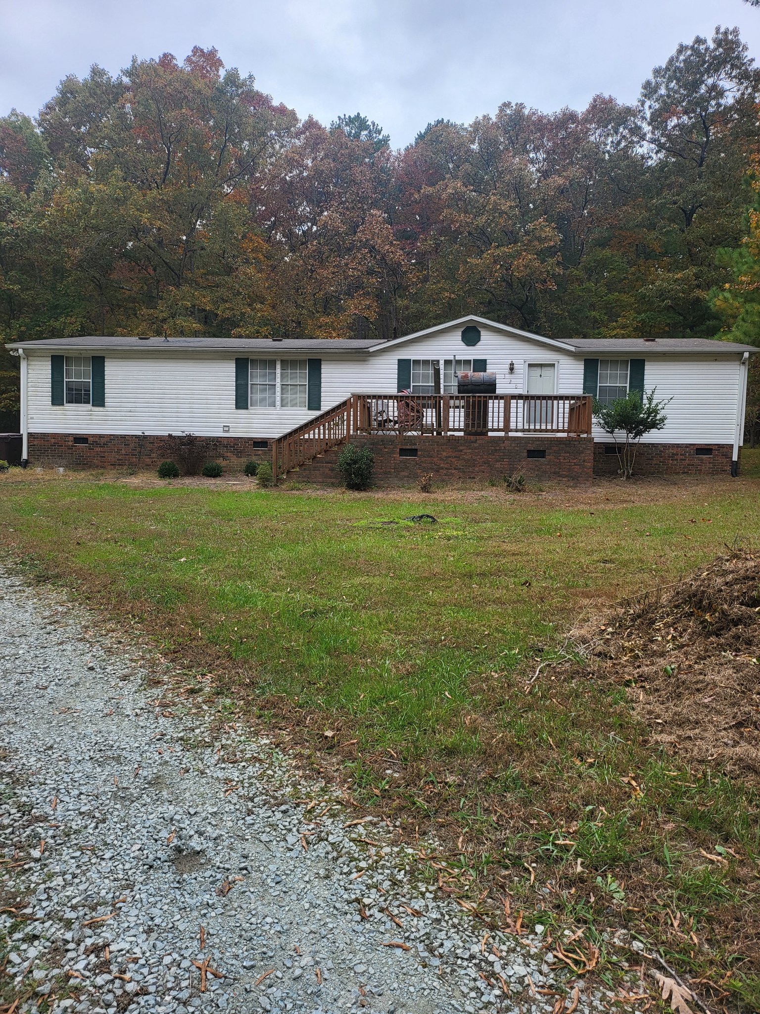 Roxboro Other: 320 Megan Run