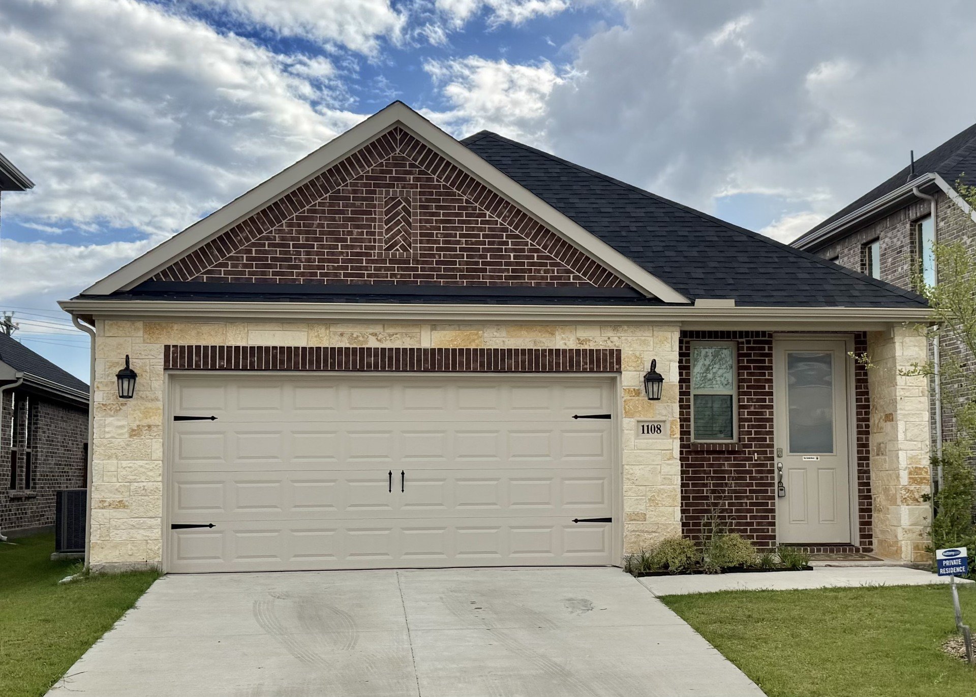 Forney Other: 1108 Redcoat Dr