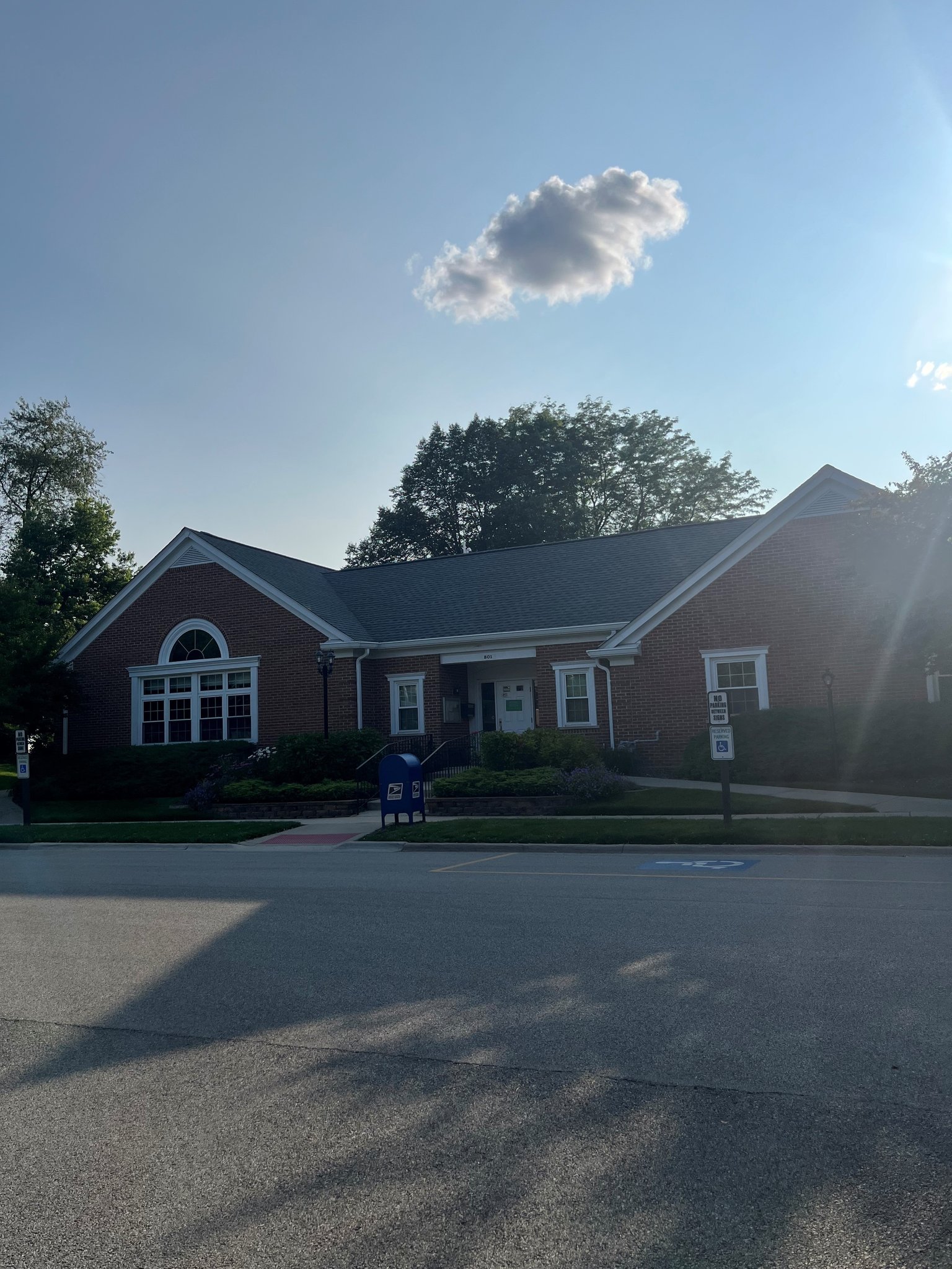 Mount Prospect Condo: 1006 Butternut Ln