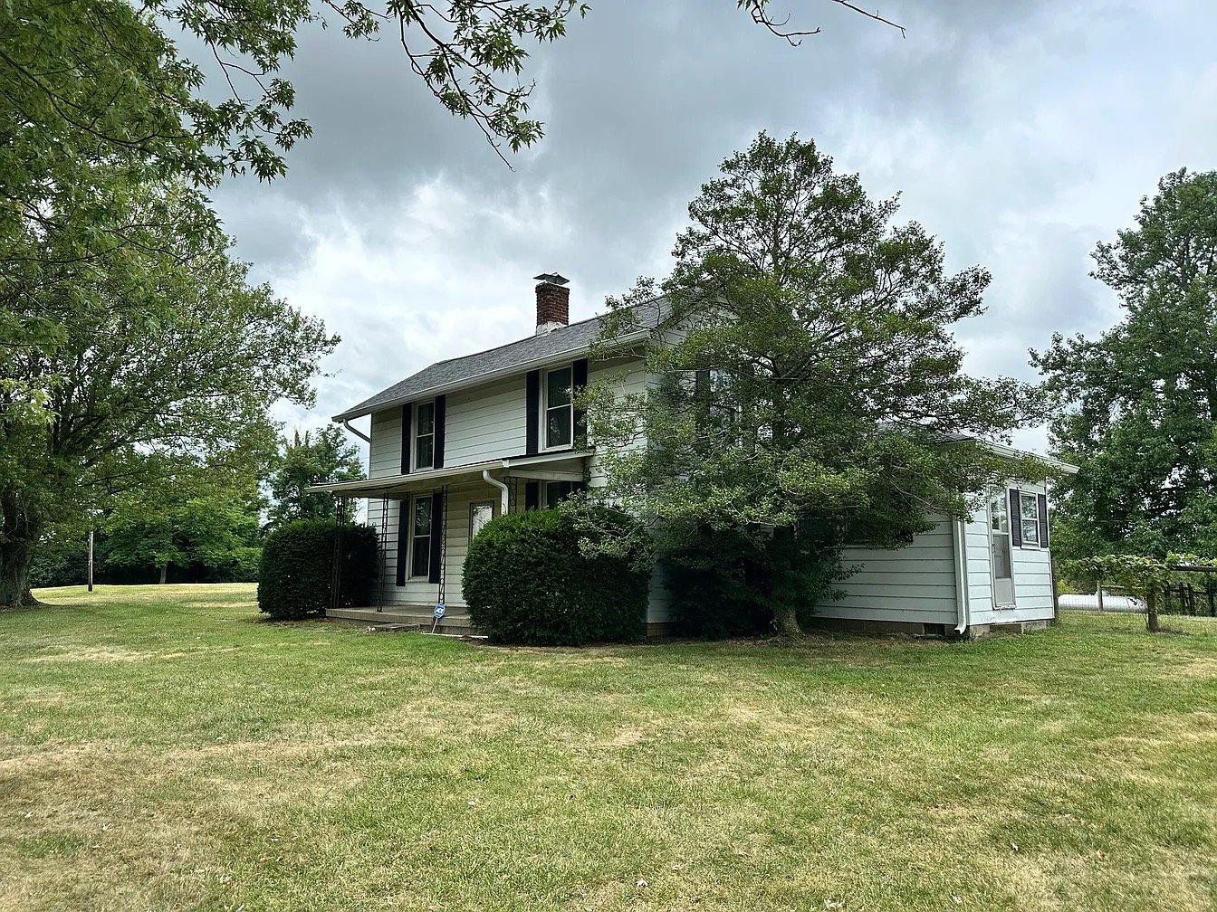 Durham House: 314 Rondelay Dr