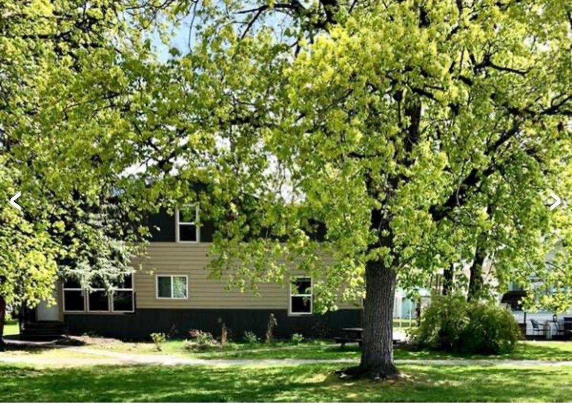Missoula Apartment: 234 Edith St.