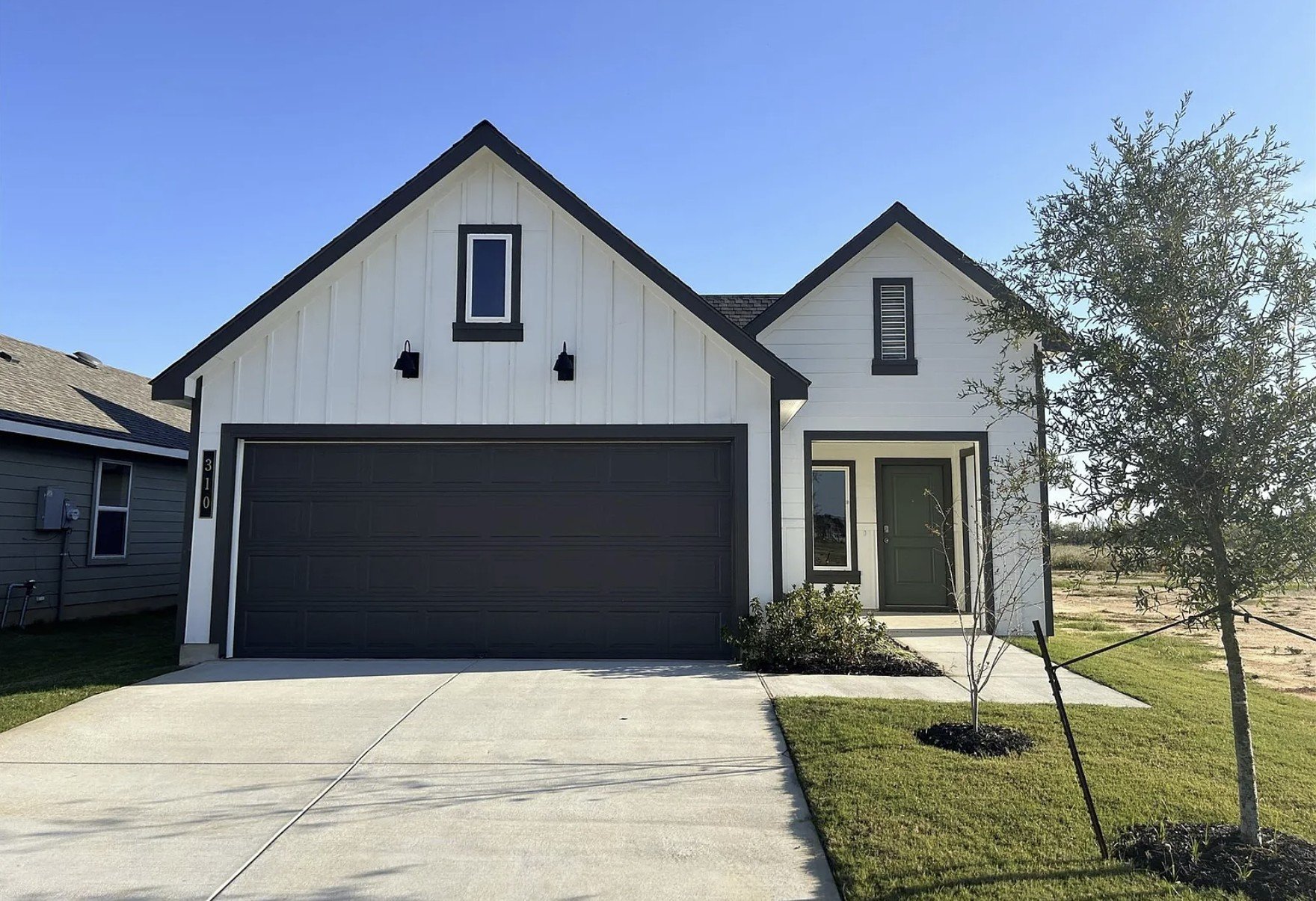 Rockdale House: 310 Randall Place