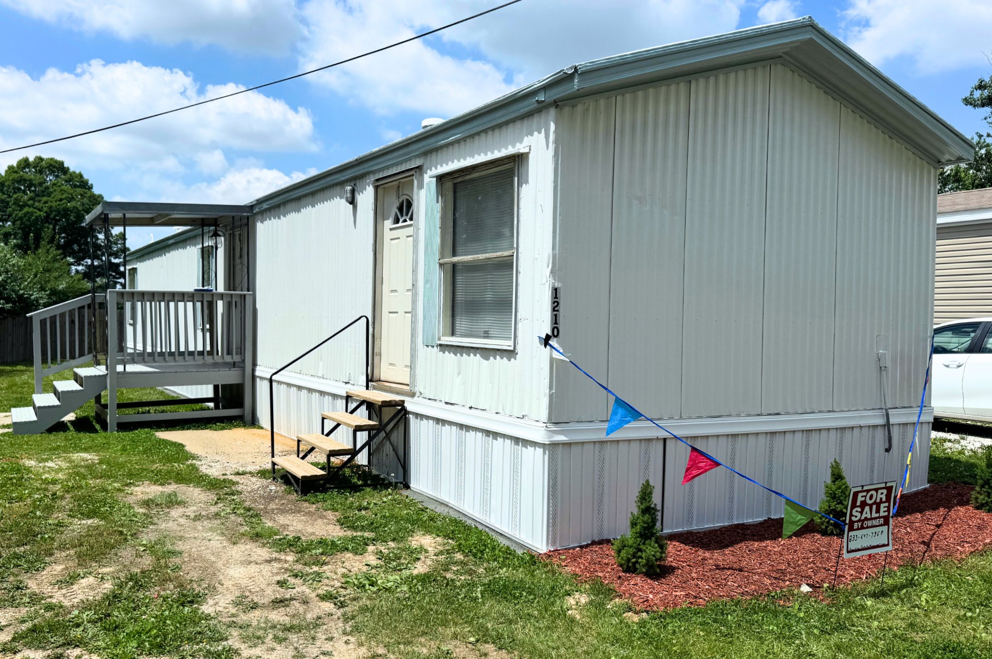 Quincy House: 1210 Rim Rd