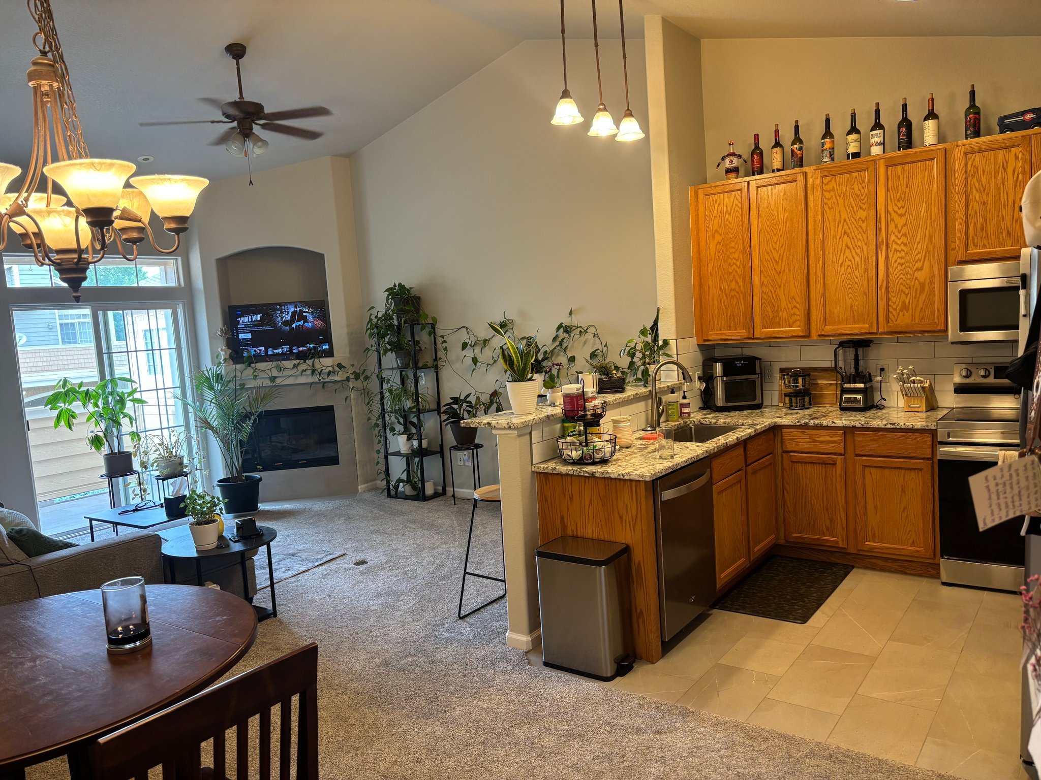 Greeley Condo: 6607 W 3rd