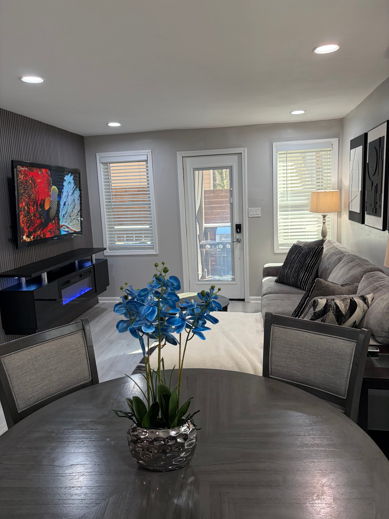 Alpharetta Apartment: 665 S Preston Ct