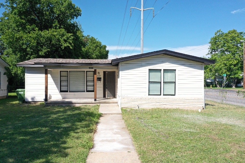 Waco Other: 3801 N 21st a St
