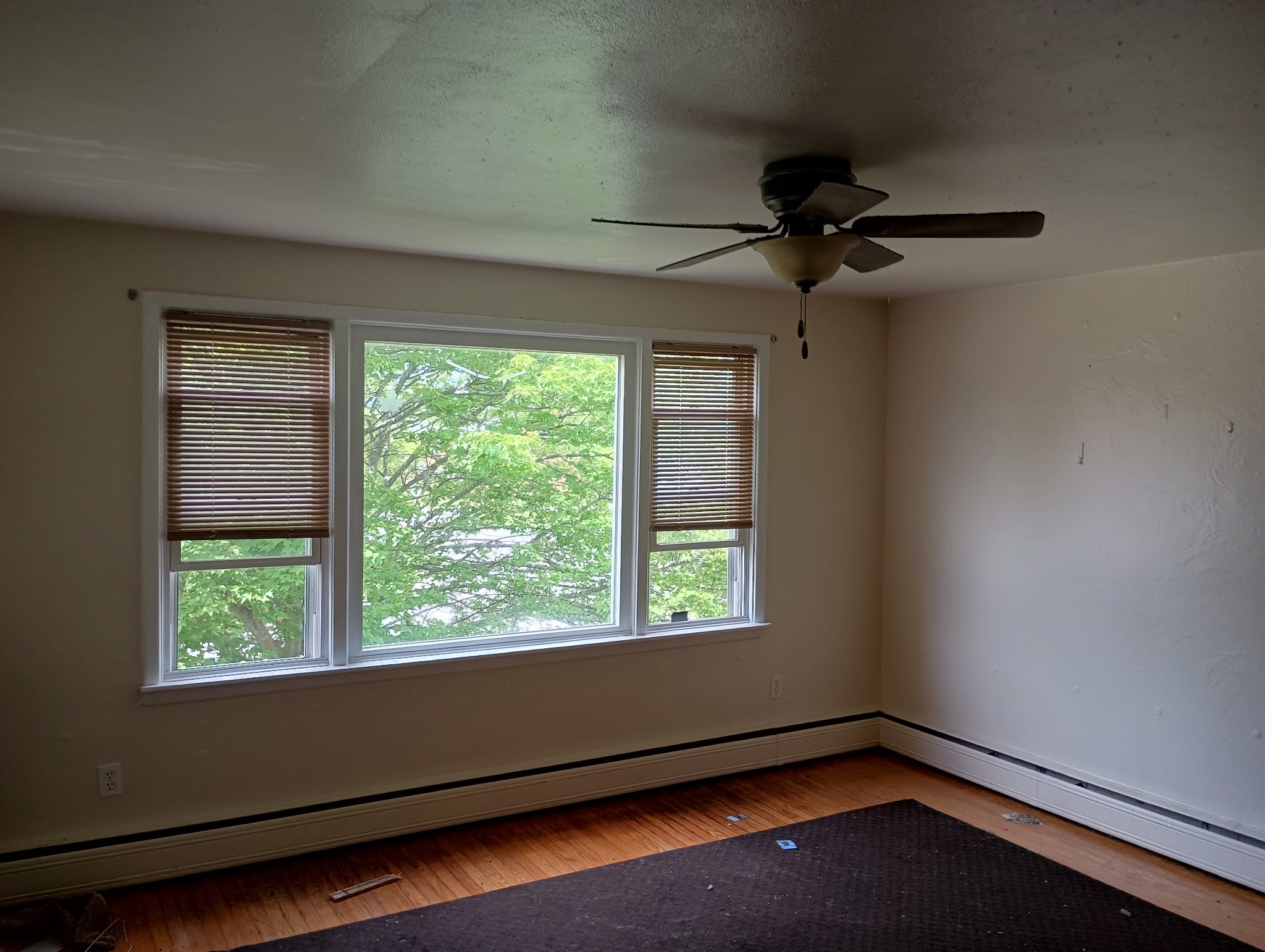 Blasdell Apartment: 3447 James Ave.