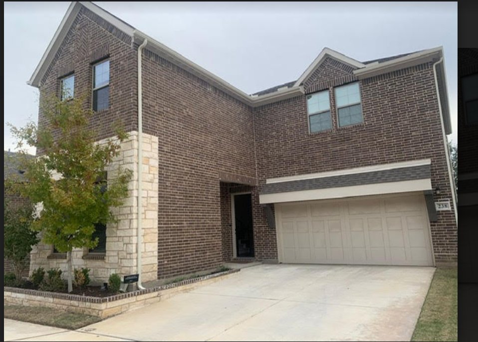 Irving House: 238 Woodson St