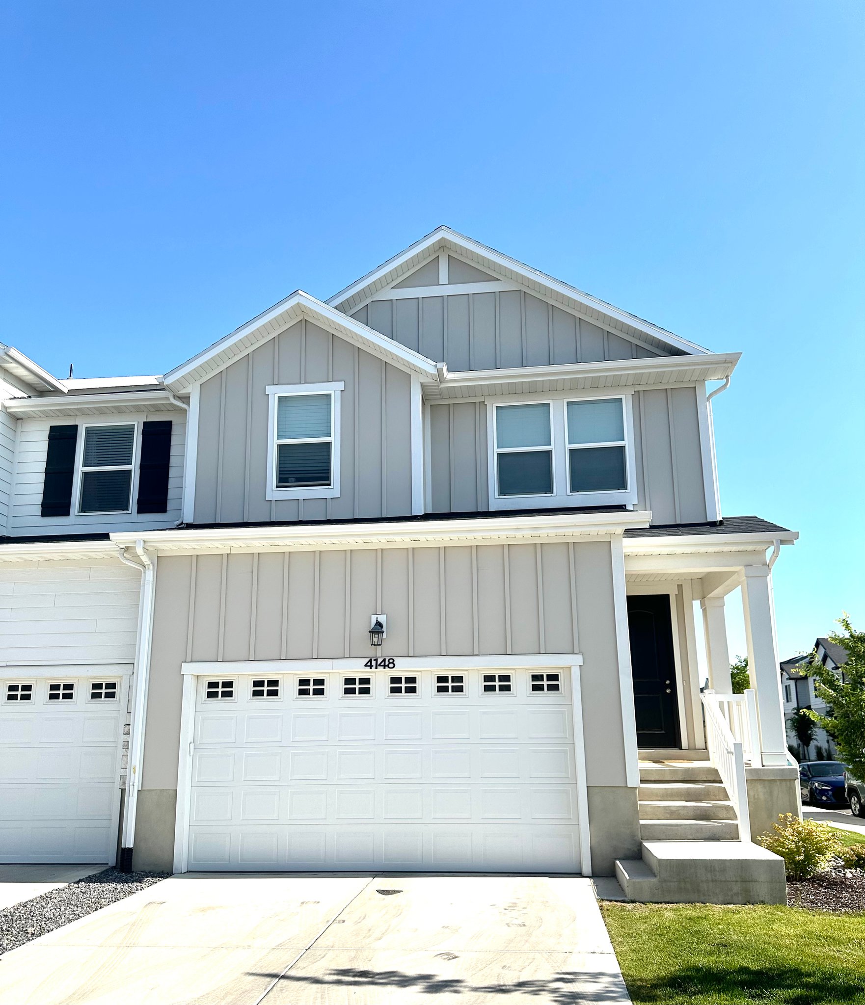 Lehi Single Room: 4148 W 1960 N