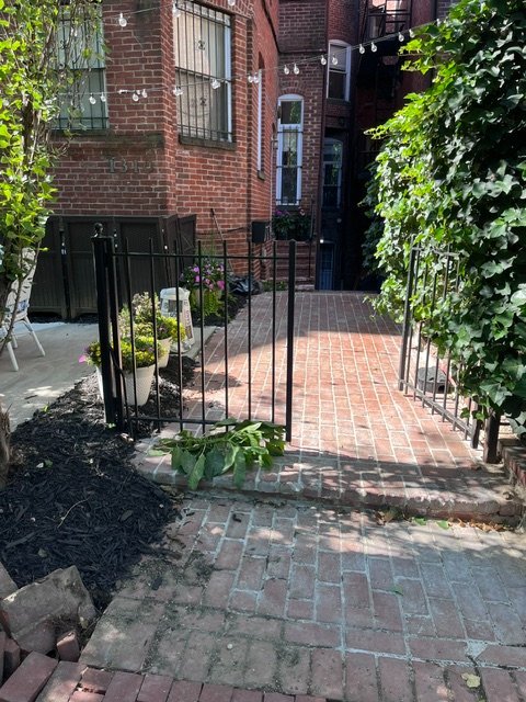 Washington Condo: 1311 Rhode Island Ave
