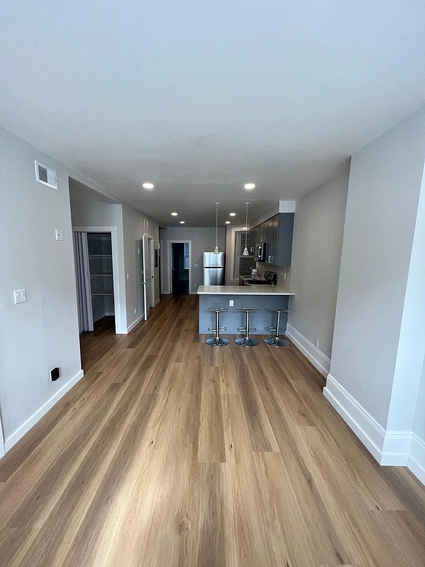 San Francisco Townhome: 426a 2nd Ave